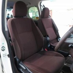 トヨタ ポルテ Ｇ🚗ローンが通りにくい方必見👀❕❕の画像