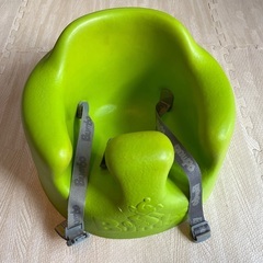 Bumbo チェア緑