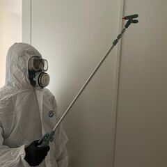 【社員登用有】特殊清掃/遺品整理スタッフ