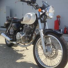 スズキST250eタイプノーマルの画像
