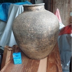 骨董品 信楽焼