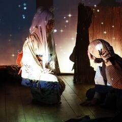 「狐狸通る」第3回公演キャスト募集オーディションを開催いたします − 東京都