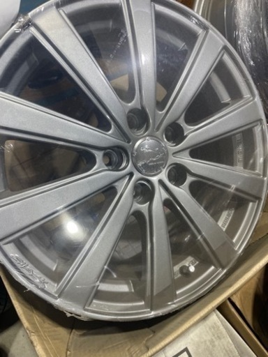 新品(展示品)スマックVI-R