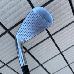 テーラーメイド  4番アイアン  TPの画像