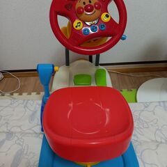 アンパンマンおもちゃ(決定)の画像