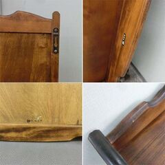 カリモク 壁掛け カップボード 飾り棚 62×17×86cm karimoku 札幌市 西区 西野店 カップボード QD2515NE | 食器棚 | 家具を探す | カリモク家具