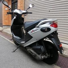 ◎整備済みセル始動♪PGO My bubu125ccの画像