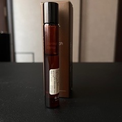 Aesop 香水　イソップ　マラケッシュ　インテンス　パルファムの画像