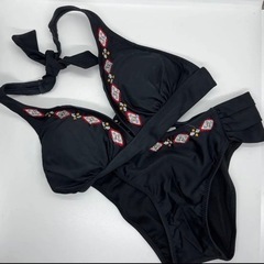 ビキニ　2着セットの画像