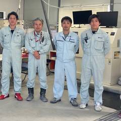 女川 コンクリート製造・品質管理 / 未経験者歓迎！月給300,...