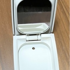 コフレドール　ファンデーションケース　の画像