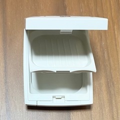 コフレドール　ファンデーションケース　の画像