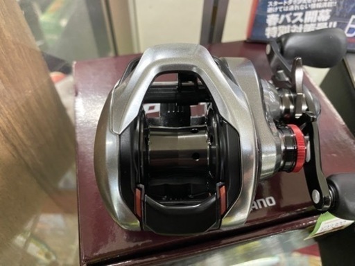 ?【つり具】シマノ 21スコーピオン scorpion DC 150XG美品【釣具地域最大高価買取アールワン田川】