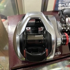 🐟【つり具】シマノ スコーピオン scorpion DC 150XG美品【釣具地域最大高価買取アールワン田川】の画像