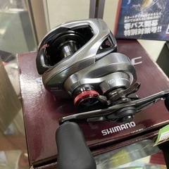 🐟【つり具】シマノ スコーピオン scorpion DC 150XG美品【釣具地域最大高価買取アールワン田川】の画像