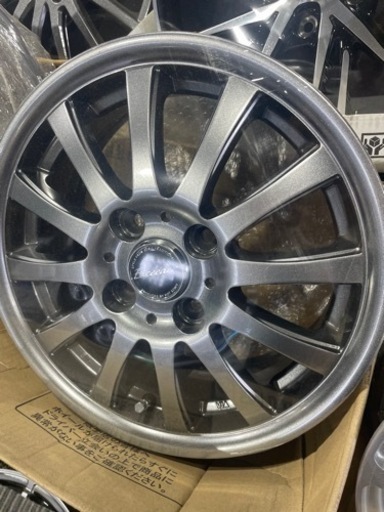 新品(展示品)エクシーダEX12