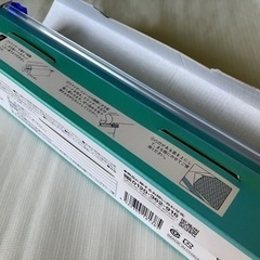 使い捨て 便利 清潔まな板シート4mの画像