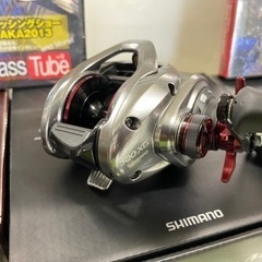 🐟【つり具】シマノ スコーピオン ＭＤ300XG【アールワンはマンガ倉庫とタッグを組んで高価買取!!地域最大級！】の画像