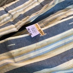 メンズセットの画像