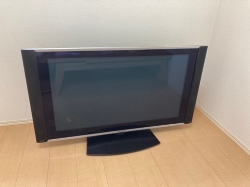 ★★早いもの勝ち★★ 日立　Woo 37インチテレビ