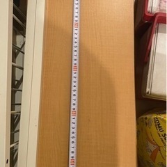 自在シェルフ　要組み立ての画像