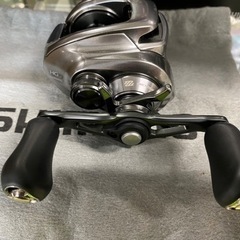 🐟【つり具】シマノ 18 Bantam HG【釣具地域最大高価買取アールワンはマンガ倉庫とタッグを組んで高価買取!!地】の画像
