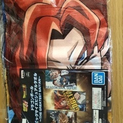 バスタオル