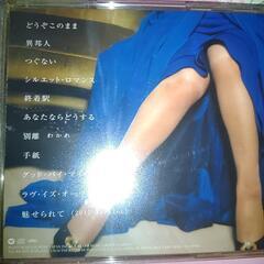KiroroのCDは未使用!!その他のCDは、使用済みの画像