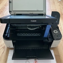 [お話中]非対面渡し　Canon プリンター　のし紙パック付き　...
