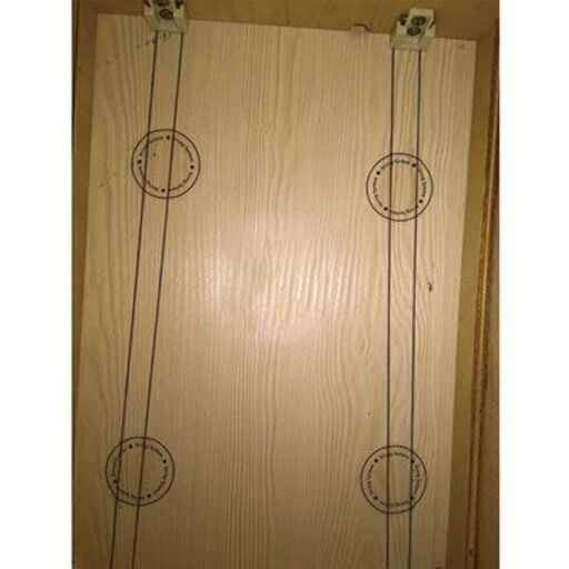 カホン　新品　専用バッグ　＆　専用パッド付！
