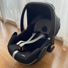 マキシコシ　