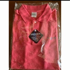 半袖ポロシャツ　レディースXS