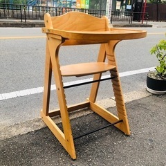 KATOJI カトージ キッズテーブルチェア