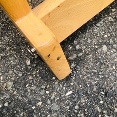 KATOJI カトージ キッズテーブルチェアの画像