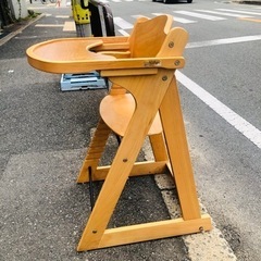 KATOJI カトージ キッズテーブルチェアの画像