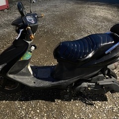 アドレスv125s