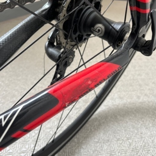 RIDLEY エクスカリバー