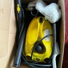 ケルヒャー　初期