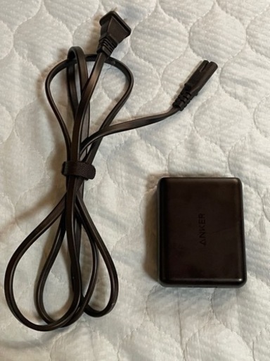 Anker PowerPort Speed 5 USB充電器 5ポート