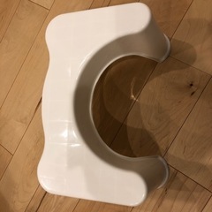 トイレ踏み台の画像
