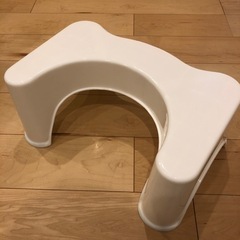 トイレ踏み台の画像