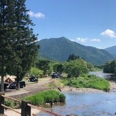 ✨キャンプ仲間募集🏕️✨