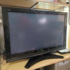 【無料】プラズマテレビ 日立 42型