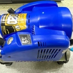 🌲【電動工具】日立 高圧エアーパンチ  ベビコン 【地域最大の売り場面積！電動工具高価買取アールワン田川】の画像