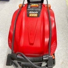 🌲【1月5日より営業いたします】MAX高圧コンプレッサー 1270E【地域最大電動工具高価買取アールワン田川】の画像