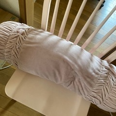 約束中フランフラン抱き枕クッションピンク最終値下げの画像
