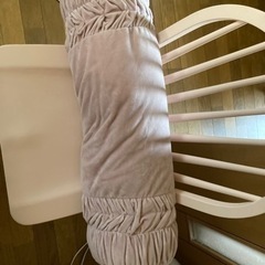 約束中フランフラン抱き枕クッションピンク最終値下げの画像
