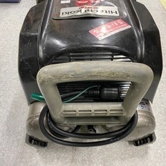 🌲【コンプレッサー･高圧】 【高圧】EC1445H【地地域最大の売り場面積！高価買取アールワン田川】の画像
