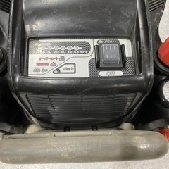 🌲【コンプレッサー･高圧】 【高圧】EC1445H【地地域最大の売り場面積！高価買取アールワン田川】の画像