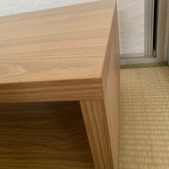 [美品]テレビボードの画像